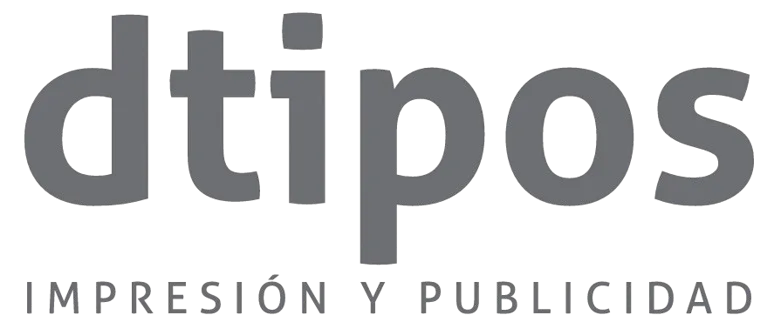 logotipo impresion y publicidad